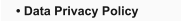 • Data Privacy Policy